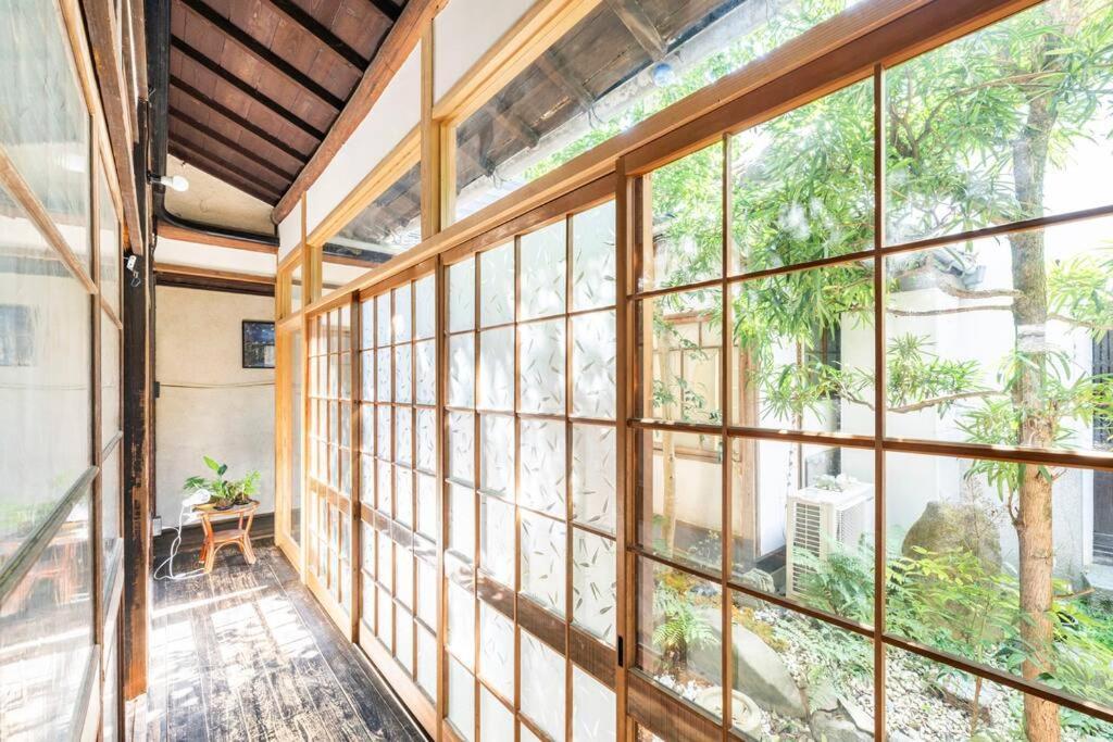 Вилла まろや四季 Ozu  Экстерьер фото